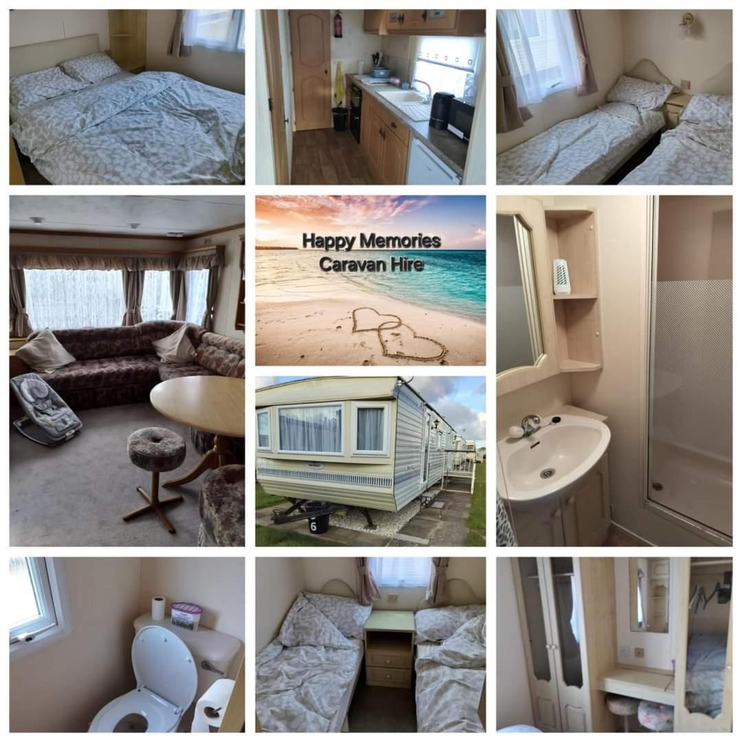 Skegness Ingoldmells Near Skegness Raceway Holiday Let By Sophia Стая снимка